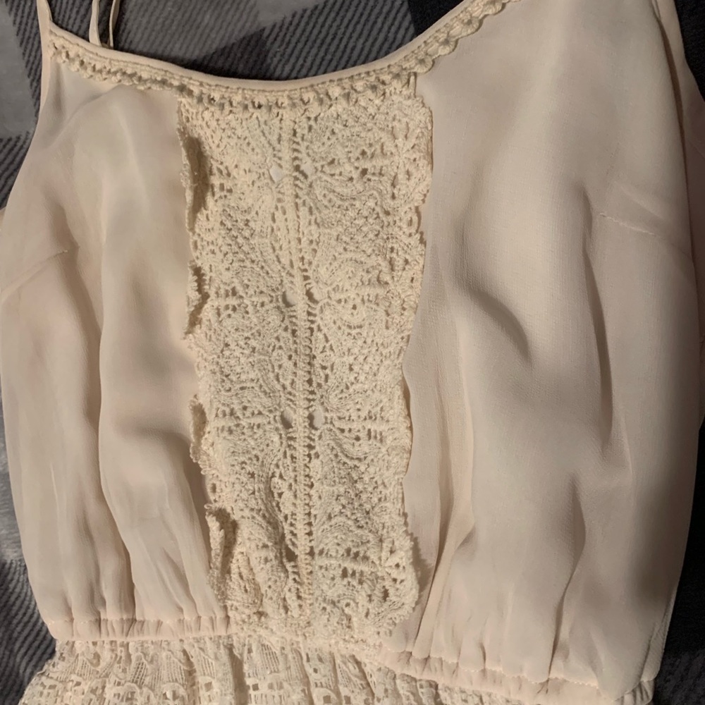 Dress - Picture 3 of 4
